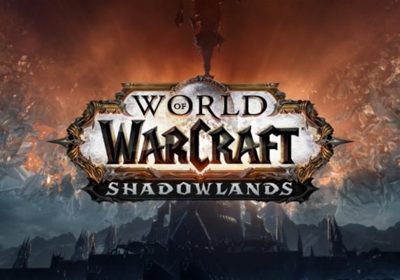 World of Warcraft Shadowlands